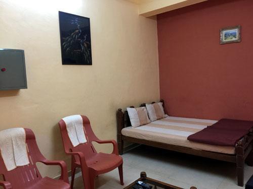 Mtdc Approved Mohiniraj Guest House Nashik Esterno foto