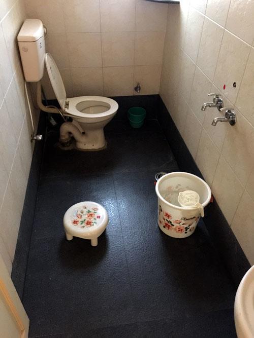 Mtdc Approved Mohiniraj Guest House Nashik Esterno foto