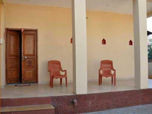 Mtdc Approved Mohiniraj Guest House Nashik Esterno foto