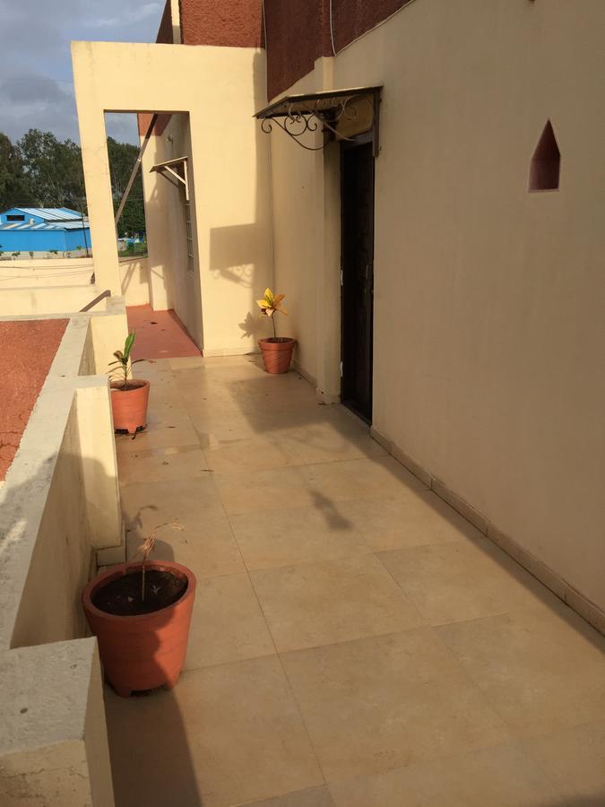 Mtdc Approved Mohiniraj Guest House Nashik Esterno foto